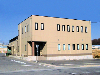 日進工場1